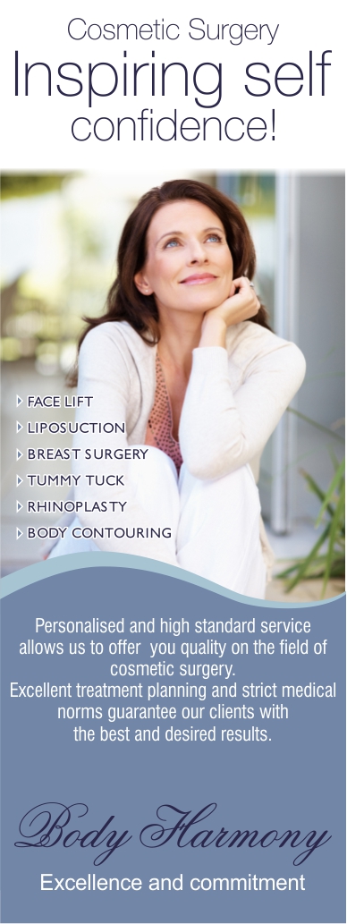 Cosmetic Surgery